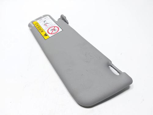 Right sun visor LANCIA YPSILON (312_) 1.0 Mild Hybrid (312) | BP33192697I2 - Image 5
