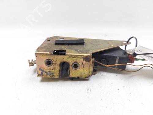 Front right lock SMART CITY-COUPE (450) 0.6 (450.352, 450.353) | BP29238353C97