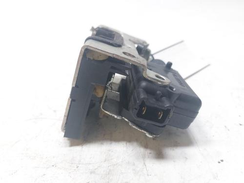 Cerradura puerta trasera izquierda DACIA DUSTER (HS_) 1.5 dCi 4x4 (HSMC, HSMD) | BP30454696C100 