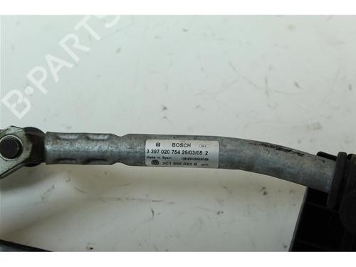Front wiper motor VW PASSAT B6 (3C2) 1.6 | BP15141970M29 