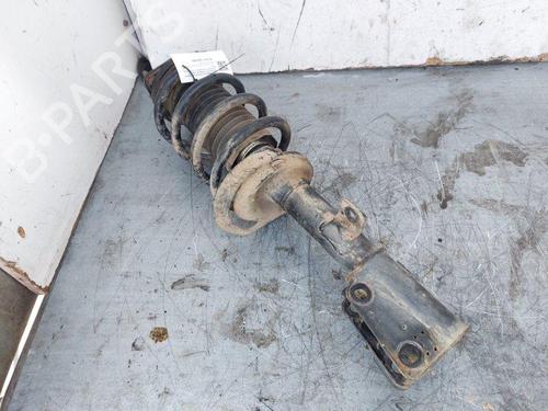 Used Left front shock absorber Left front shock absorber FIAT FREEMONT (345_) 2.0 JTD (170 hp) 34418012 34418012