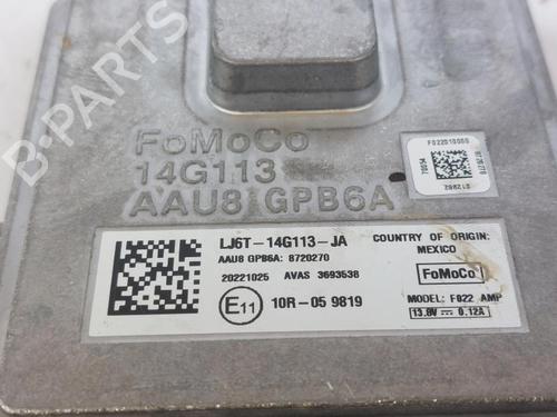 Engine control unit (ECU) FORD KUGA III (DFK) 2.5 Duratec Plug-in-Hybrid | BP17317285M57 - Image 2