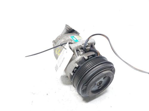 AC-Kompressor OPEL AGILA A (H00) 1.2 16V (F68) (75 hp) 33194634
