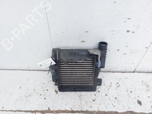 Intercooler Intercooler PEUGEOT 3008 II SUV (MC_, MR_, MJ_, M4_) 1.6 THP 165 (M45GYW, M45GZW, M45GYV) (165 hp) 34263019 34263019