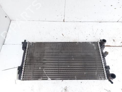 Radiateur à eau VW POLO V (6R1, 6C1) 1.2 (60 hp) 33197199