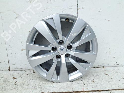 Used Rim Rim PEUGEOT 3008 II SUV (MC_, MR_, MJ_, M4_) 1.5 BlueHDi 130 (131 hp) 33422314 33422314