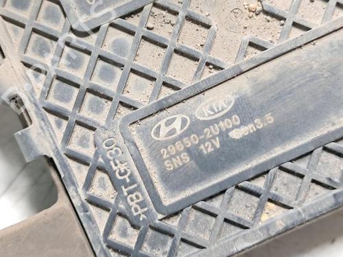 Electronic sensor KIA CEED Sportswagon (CD) 1.6 CRDi 115 | BP33194704M84  - Image 5