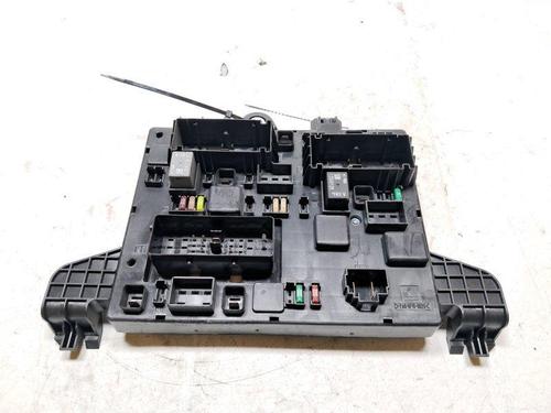 Used Fuse box Fuse box OPEL ASTRA J (P10) 1.4 (68) (100 hp) 33734740 33734740