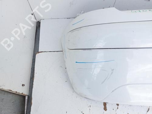 Rear bumper CITROËN C3 I (FC_, FN_) 1.1 i | BP29238875C8 
