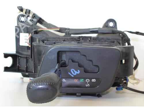 Shift knob TOYOTA IQ (_J1_) 1.0 (KGJ10_, KGJ10R) | BP15143554I34