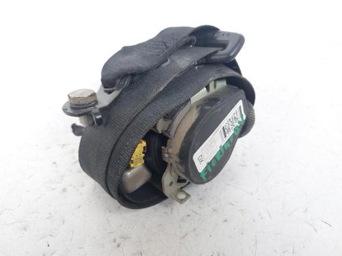 Used Front right seatbelt FIAT QUBO (225_) 1.4 Natural Power (225AXC1A) (78 hp) 21123531