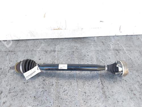 Right front driveshaft SEAT IBIZA IV SC (6J1, 6P5) 1.4 | BP19095240M39