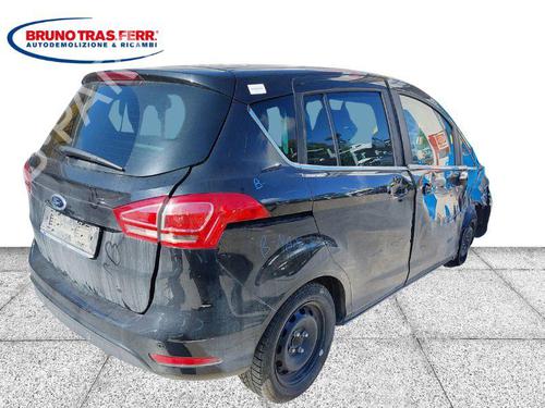 Engine mount FORD B-MAX (JK) 1.4 LPG | BP15174070M89 - Image 3