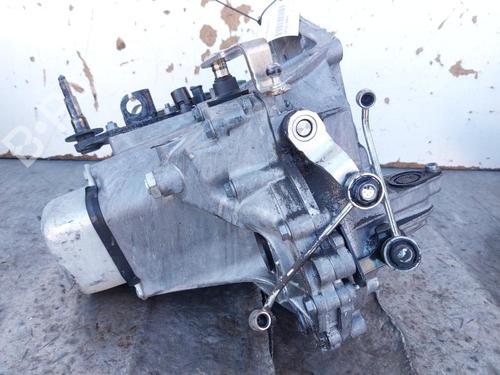 Gearbox PEUGEOT 206+ (2L_, 2M_) 1.1 | BP29447997M3 