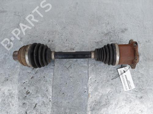 Used Right front driveshaft Right front driveshaft AUDI A4 B8 Avant (8K5) 2.0 TDI quattro (143 hp) 15157104 15157104