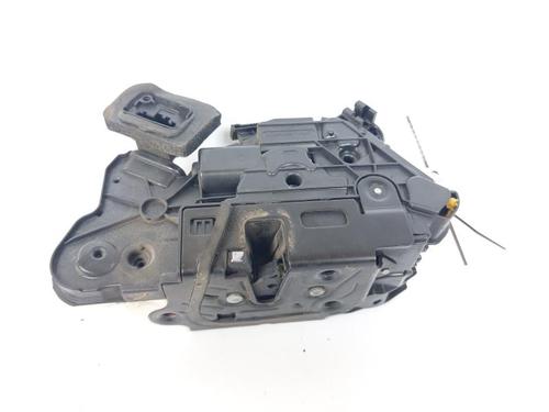 Used Front left lock VW POLO V (6R1, 6C1) 1.4 TDI (75 hp) 15161888