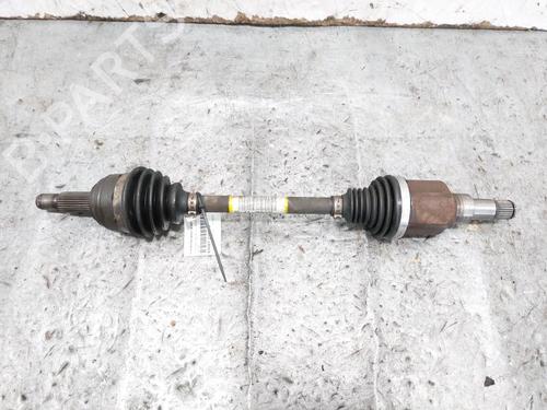 Used Left front driveshaft Left front driveshaft 20502996 20502996