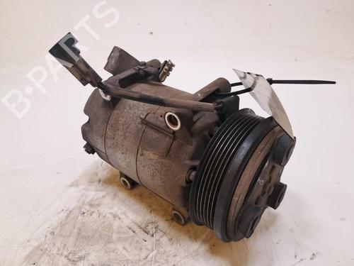 Used AC compressor AC compressor FORD FOCUS II Turnier (DA_, FFS, DS) 1.6 TDCi (109 hp) 39020989 39020989
