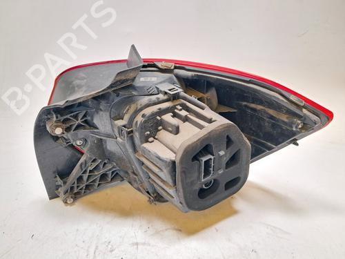 Left taillight VW POLO VI (AW1, BZ1, AE1) 1.0 TGI | BP36694247C34 - Image 3