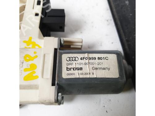 Left rear window motor AUDI A6 C6 Avant (4F5) 3.0 TDI quattro | BP15151791E23 