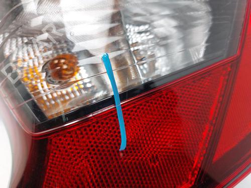 Right taillight NISSAN MICRA V (K14) 1.0 IG-T | BP29884639C35 - Image 2