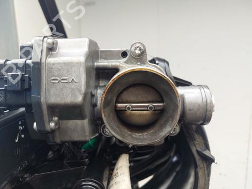 Engine PEUGEOT 206+ (2L_, 2M_) 1.1 | BP36353037M1  - Image 5