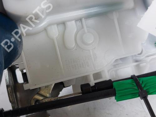Rear left lock FIAT TIPO Saloon (356_, 357_) 1.6 (356SXE11) | BP15157552C100 