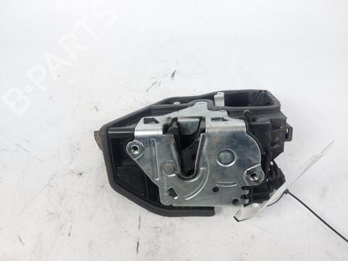 Used Rear left lock BMW 1 (E87) 118 d (143 hp) 23880942