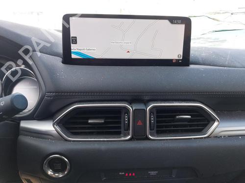 Dashboard MAZDA CX-5 (KF) 2.2 D | BP20700983C46 - Image 8