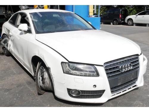 Used Parts AUDI A5 (8T3) 2.7 TDI 2706191
