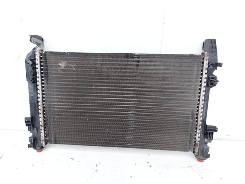 Radiateur MERCEDES-BENZ A-CLASS (W169) A 150 (169.031, 169.331) (95 hp) 15139657