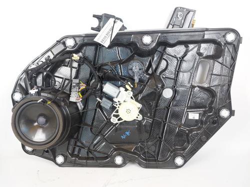 Used Front right window mechanism Front right window mechanism 20502684 20502684