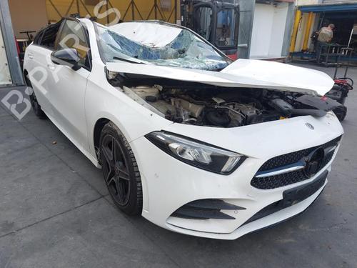 Gearbox MERCEDES-BENZ A-CLASS (W177) A 220 4-matic (177.045) | BP29238551M3 