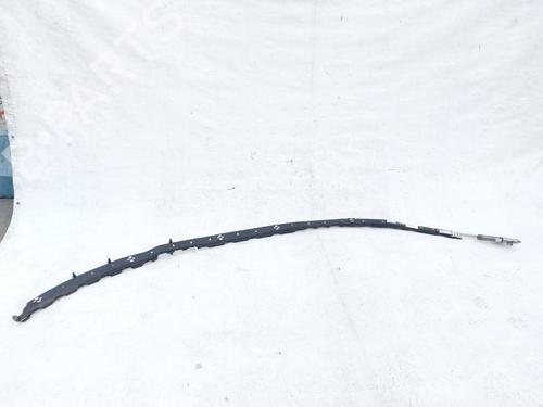 Used Left curtain airbag MERCEDES-BENZ R-CLASS (W251, V251) R 350 CDI 4-matic (251.023, 251.123) (265 hp) 17203820
