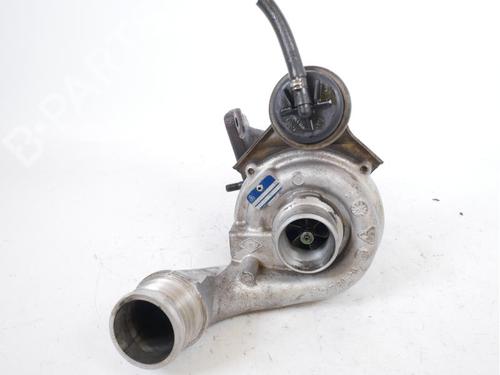 Turbolader/Kompressor RENAULT MASTER II Van (FD) 1.9 dTI (FD0L) (80 hp) 15149578