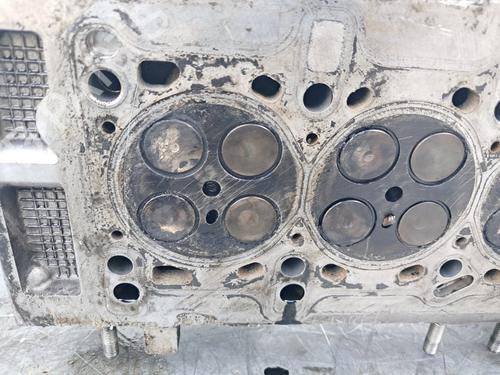 Cylinder head OPEL MERIVA B MPV (S10) 1.3 CDTI (75) | BP36375990M5 - Image 5