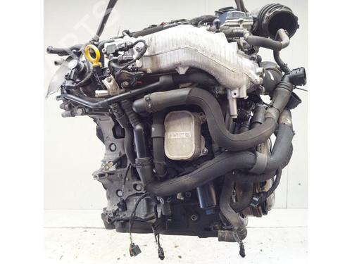 Used Engine Engine 26593104 26593104