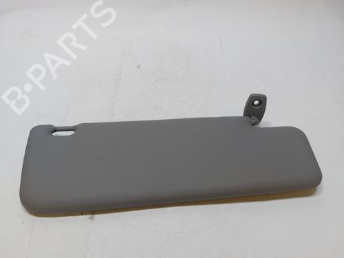 Venstre solskærm LANCIA YPSILON (312_) 1.2 (312.PXA1A, 312.YXA1A) | BP36430025I1 - Image 4
