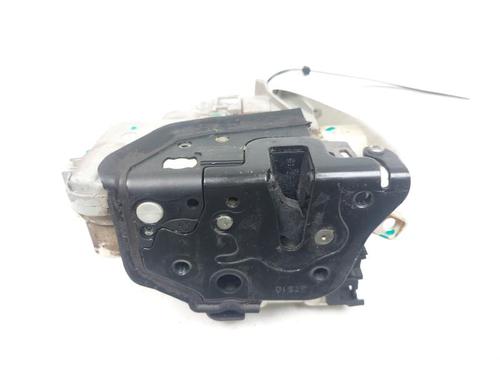 Front left lock AUDI A4 B8 Avant (8K5) 2.0 TDI | BP29764476C98