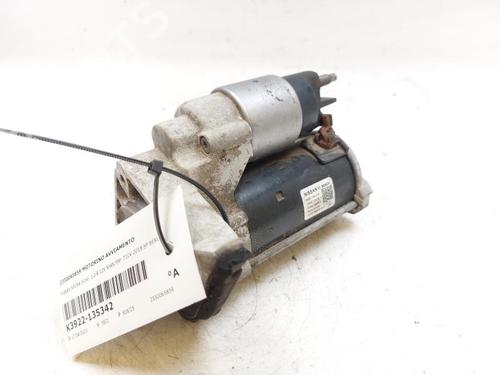 starter-nissan-micra-v-k14-2016-25215428 main image