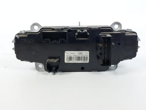 Climate control FORD B-MAX (JK) 1.4 LPG | BP15168566I5 