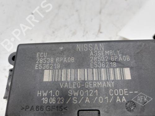 Electronic module NISSAN JUKE (F16_) 1.6 Hybrid | BP30802674M83 