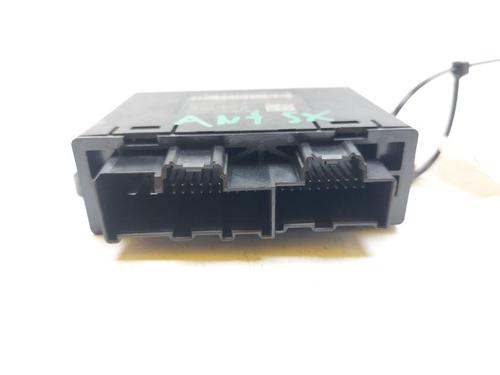 Electronic module FORD ECOSPORT 1.0 EcoBoost | BP26672366M83 