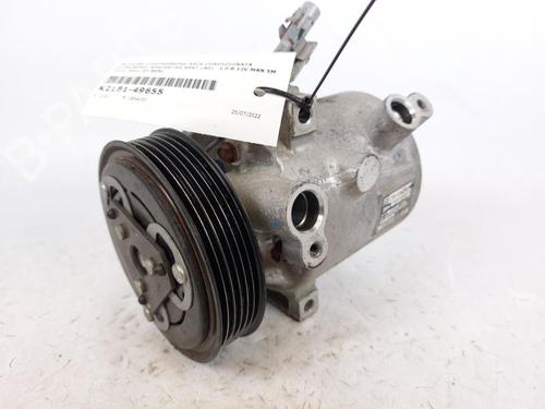 Used AC compressor AC compressor 15158405 15158405