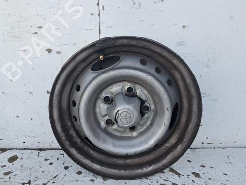 Used Rim Rim 38794747 38794747