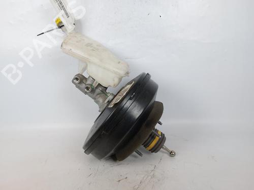 Used Servo brake Servo brake CITROËN C3 III (SX) 1.2 VTi 82 (82 hp) 15161205 15161205