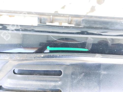 Front bumper SMART FORTWO Coupe (451) 1.0 (451.331, 451.380) | BP29238045C7 
