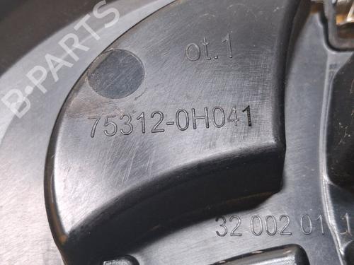 Other TOYOTA AYGO X (_B7_) 1.0 VVT-i (KGB70) | BP38036291O1 - Image 4
