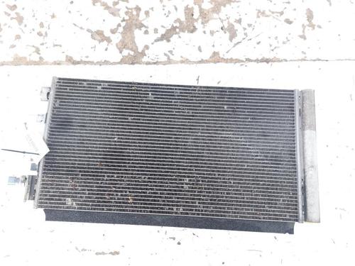 Used AC radiator RENAULT SCÉNIC III (JZ0/1_) 1.5 dCi (110 hp) 24019478