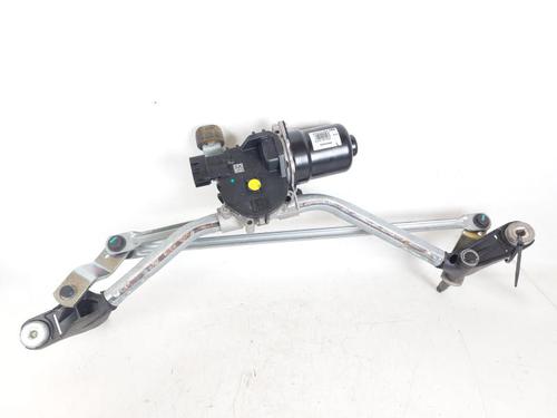 Front wiper motor RENAULT KANGOO III Box Body/MPV 1.5 Blue dCi 115 (FJAC) | BP24038586M29 